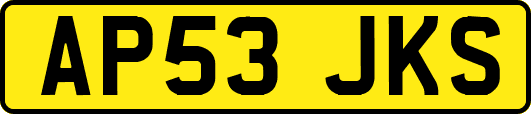 AP53JKS