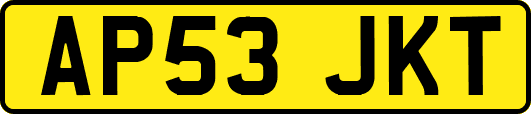 AP53JKT