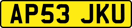 AP53JKU