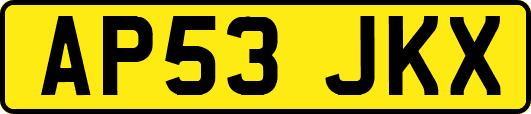 AP53JKX