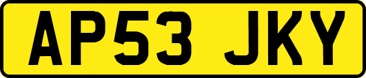 AP53JKY