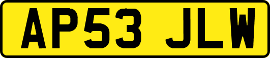 AP53JLW