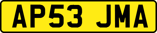 AP53JMA