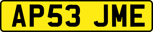 AP53JME