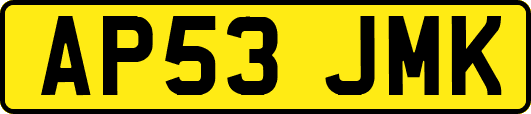 AP53JMK
