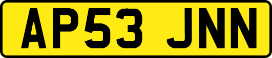 AP53JNN