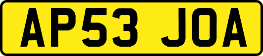 AP53JOA