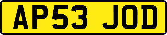 AP53JOD