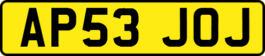 AP53JOJ
