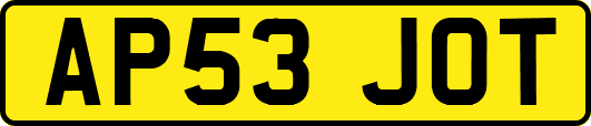AP53JOT