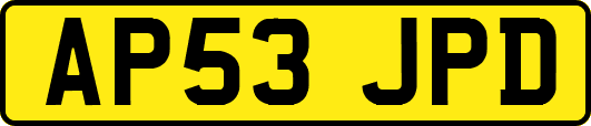AP53JPD