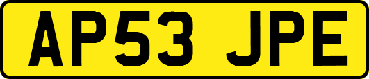 AP53JPE