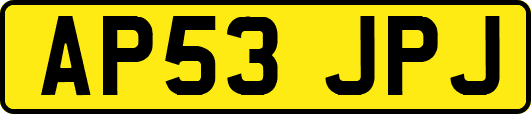 AP53JPJ