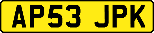 AP53JPK