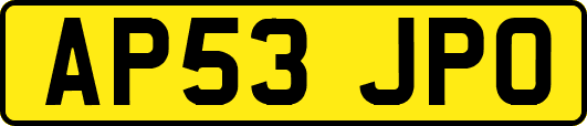 AP53JPO