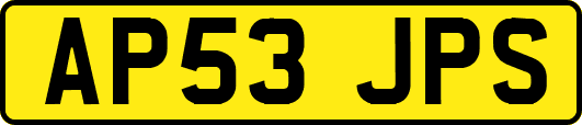AP53JPS