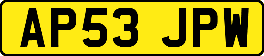AP53JPW