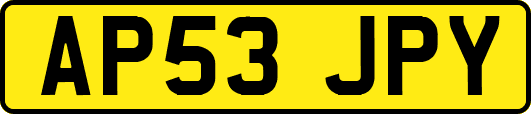 AP53JPY