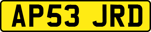 AP53JRD