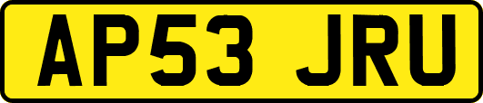AP53JRU