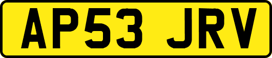 AP53JRV
