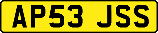 AP53JSS