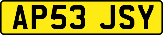 AP53JSY