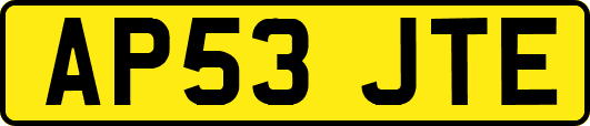 AP53JTE