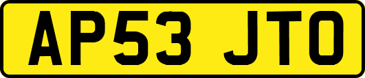 AP53JTO