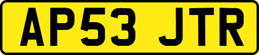 AP53JTR