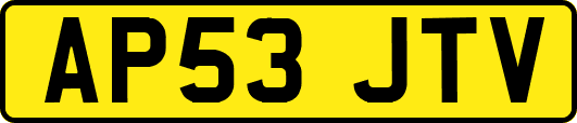 AP53JTV