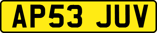 AP53JUV
