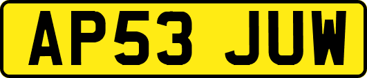 AP53JUW