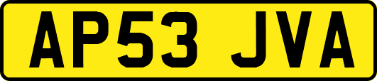 AP53JVA
