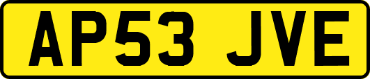AP53JVE