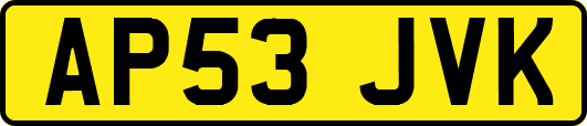 AP53JVK