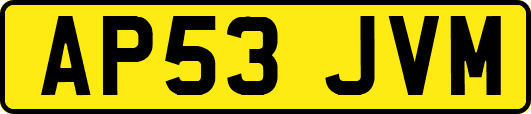 AP53JVM