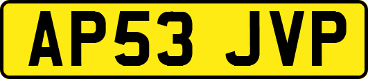 AP53JVP