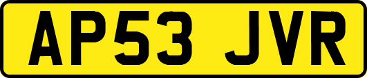 AP53JVR