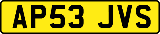 AP53JVS