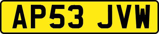 AP53JVW