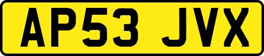 AP53JVX