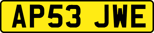 AP53JWE