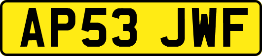 AP53JWF