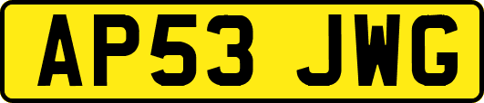 AP53JWG