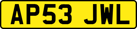 AP53JWL