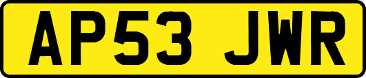 AP53JWR
