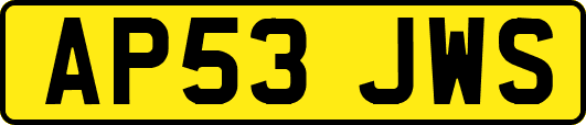 AP53JWS