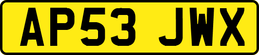 AP53JWX