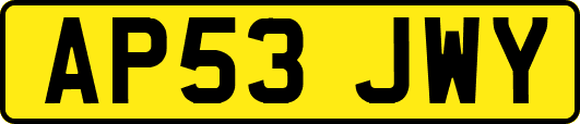 AP53JWY